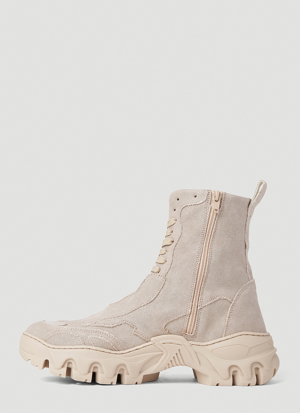 Rombaut Boccaccio II Boots