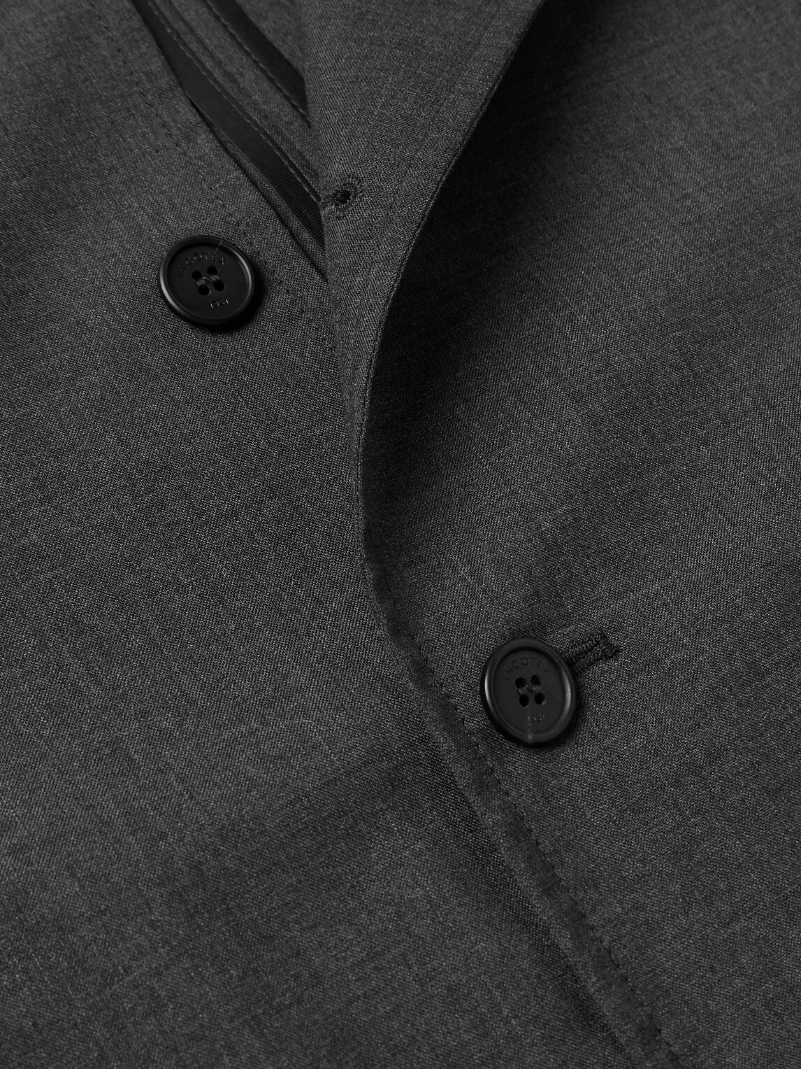 Slowear - Venezia 1951 Woven Blouson Jacket - Gray