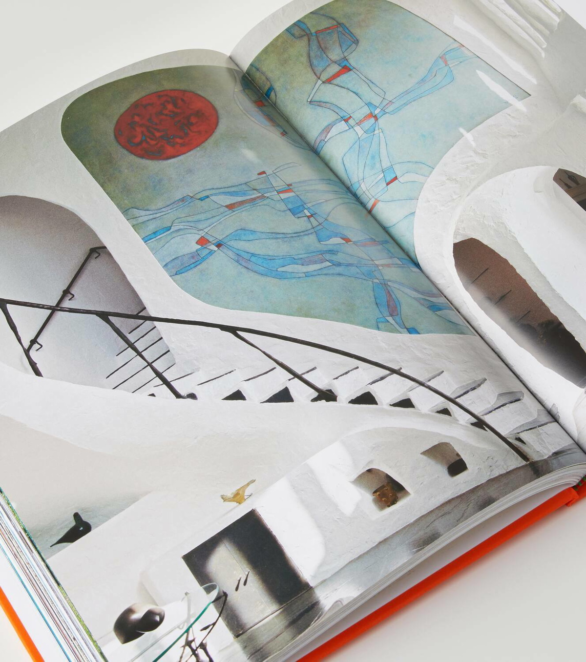 Assouline Costa Smeralda book