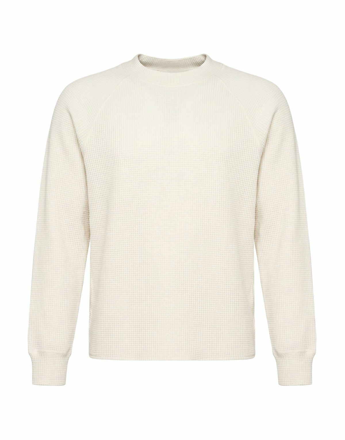 Goldwin Womens T-shirt Cream