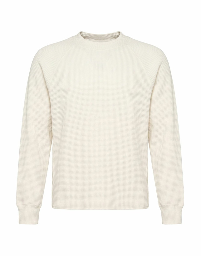 Photo: Goldwin Womens T-shirt Cream