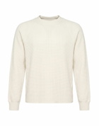 Goldwin Womens T-shirt Cream