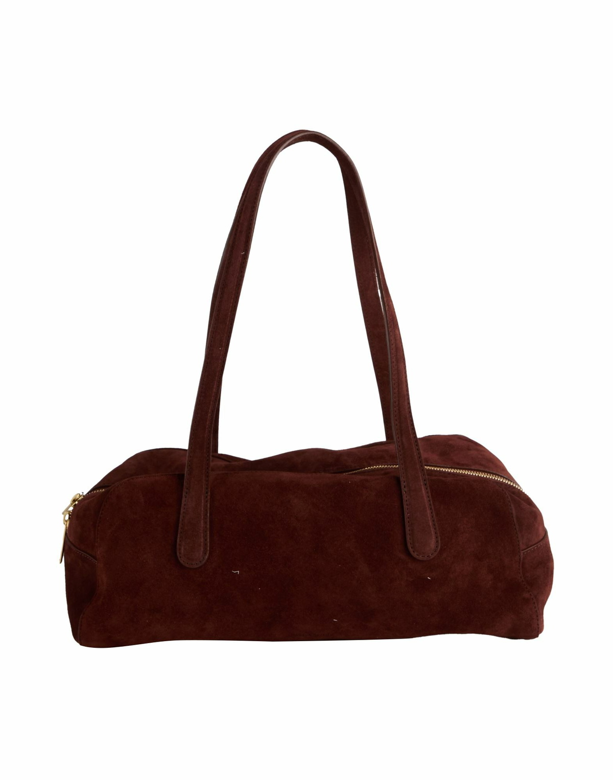 Mansur Gavriel Helios Womens Handbag Chocolate in Brown
