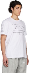 Bless White Multicollection II T-Shirt