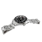 Torino Carrero Subaquatic GMT Quartz Black Dial Mens Watch C1S10BK-BKBKJ