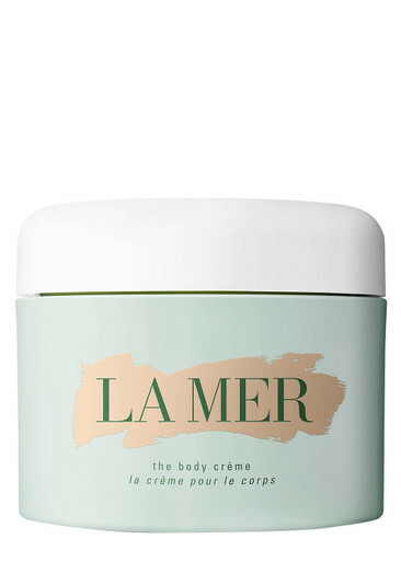 La mer - The Body Creme 300ml - Body Cream - Long Lasting Hydration – Female – Moisturiser