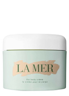 La mer - The Body Creme 300ml - Body Cream - Long Lasting Hydration – Female – Moisturiser