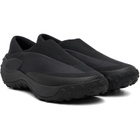 Merrell 1TRL Black Jungle Trek Moc Sneakers