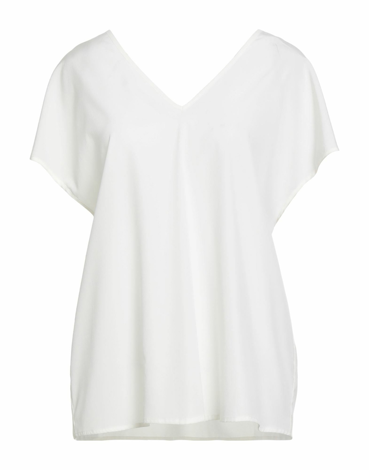Peserico Womens Top in Off white