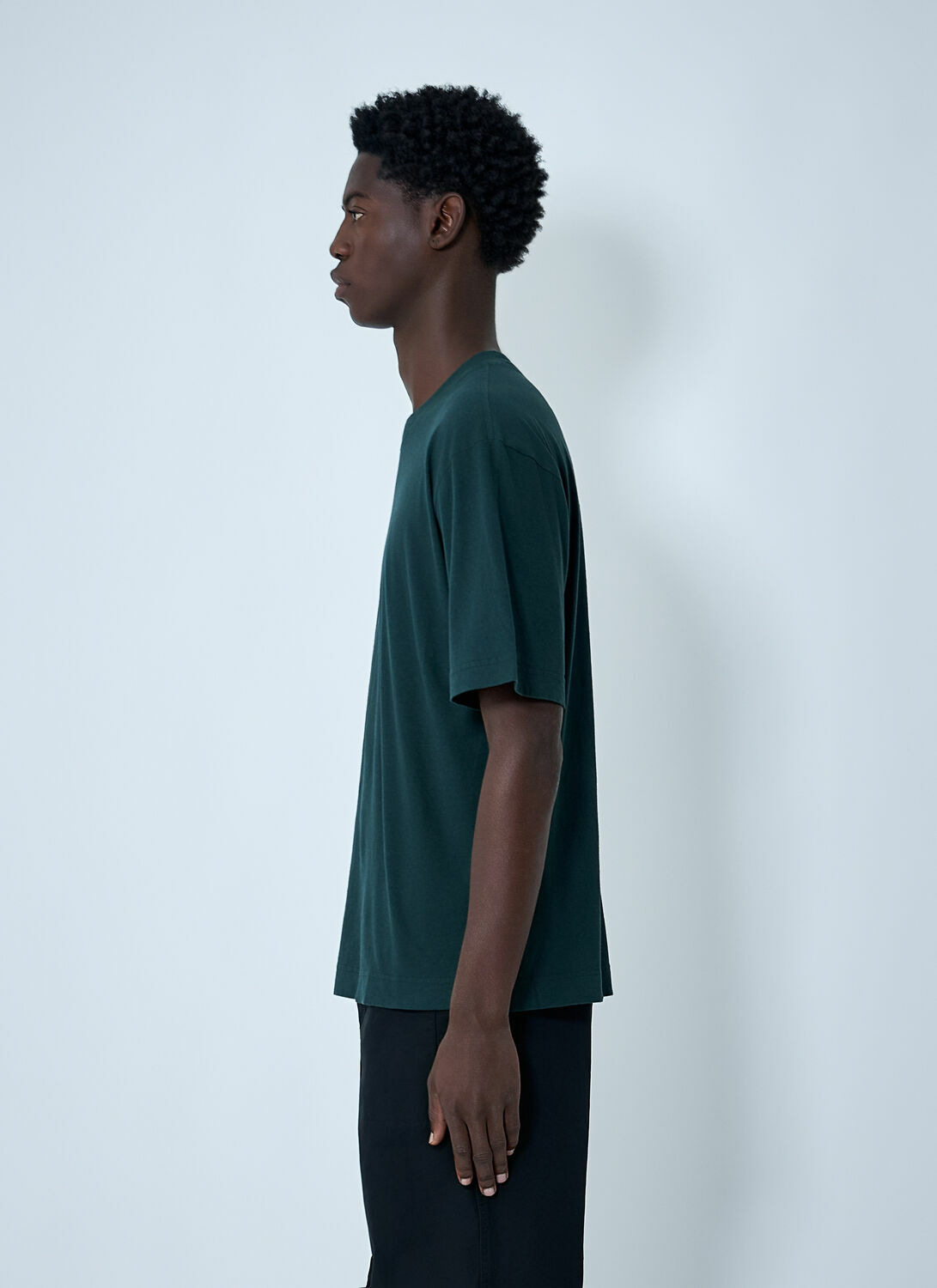 MHL by Margaret Howell Simple T-Shirt