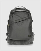 Porter Yoshida & Co. Tanker Day Pack Grey - Mens - Backpacks