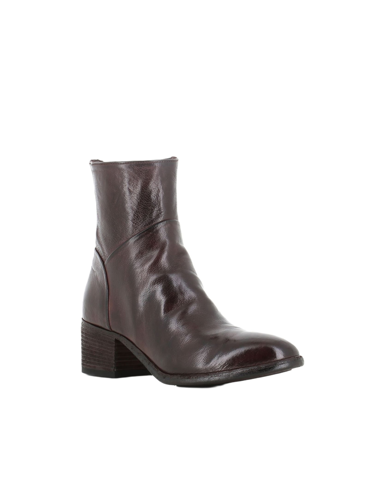 Officine Creative Boot Denner/107