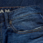 Denham Men's Razor Slim Fit Jean in Dark Blue