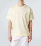 Umit Benan Paradiso cotton jersey T-shirt