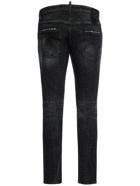 DSQUARED2 - Olop Skater Denim Jeans