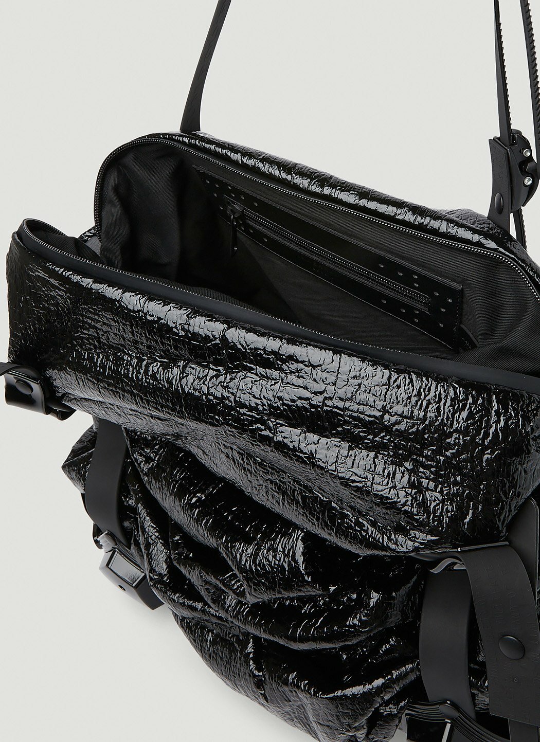 Innerraum Module 08 Vertical Tote Bag