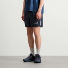 and wander Men's x Altra Ventilation Shorts in Navy