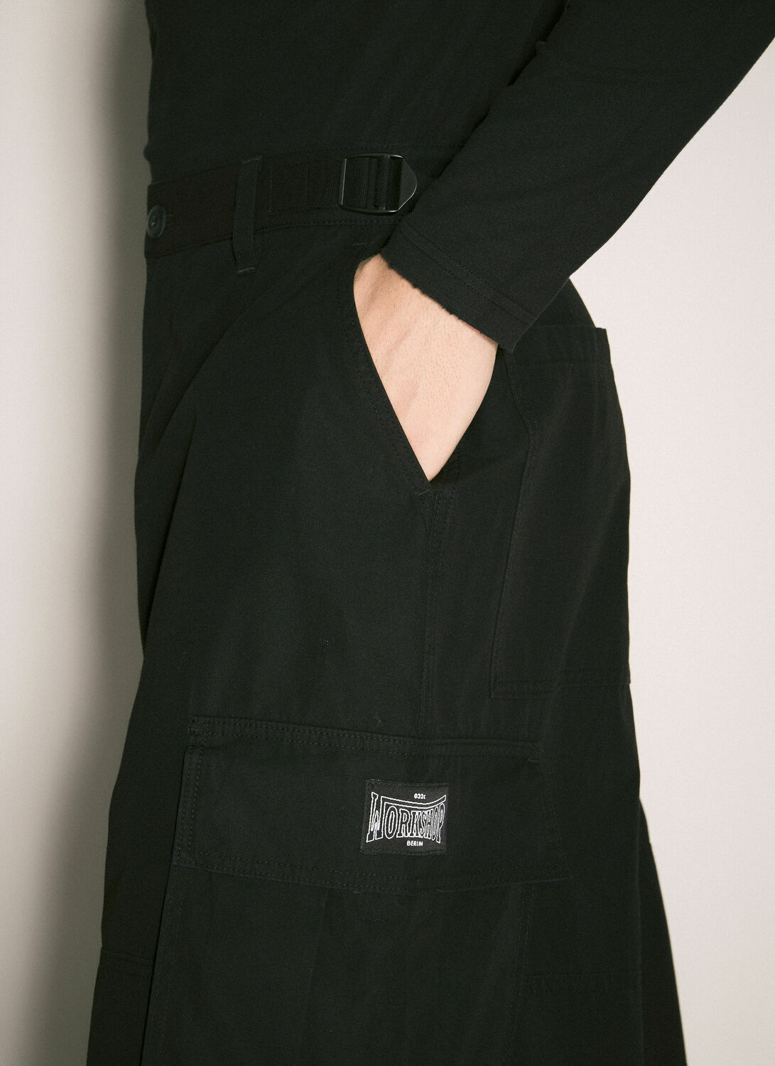032c Overtime Cargo Pants