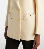 Blazé Milano Everyday virgin wool blazer