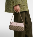 Gucci GG Marmont Mini shoulder bag