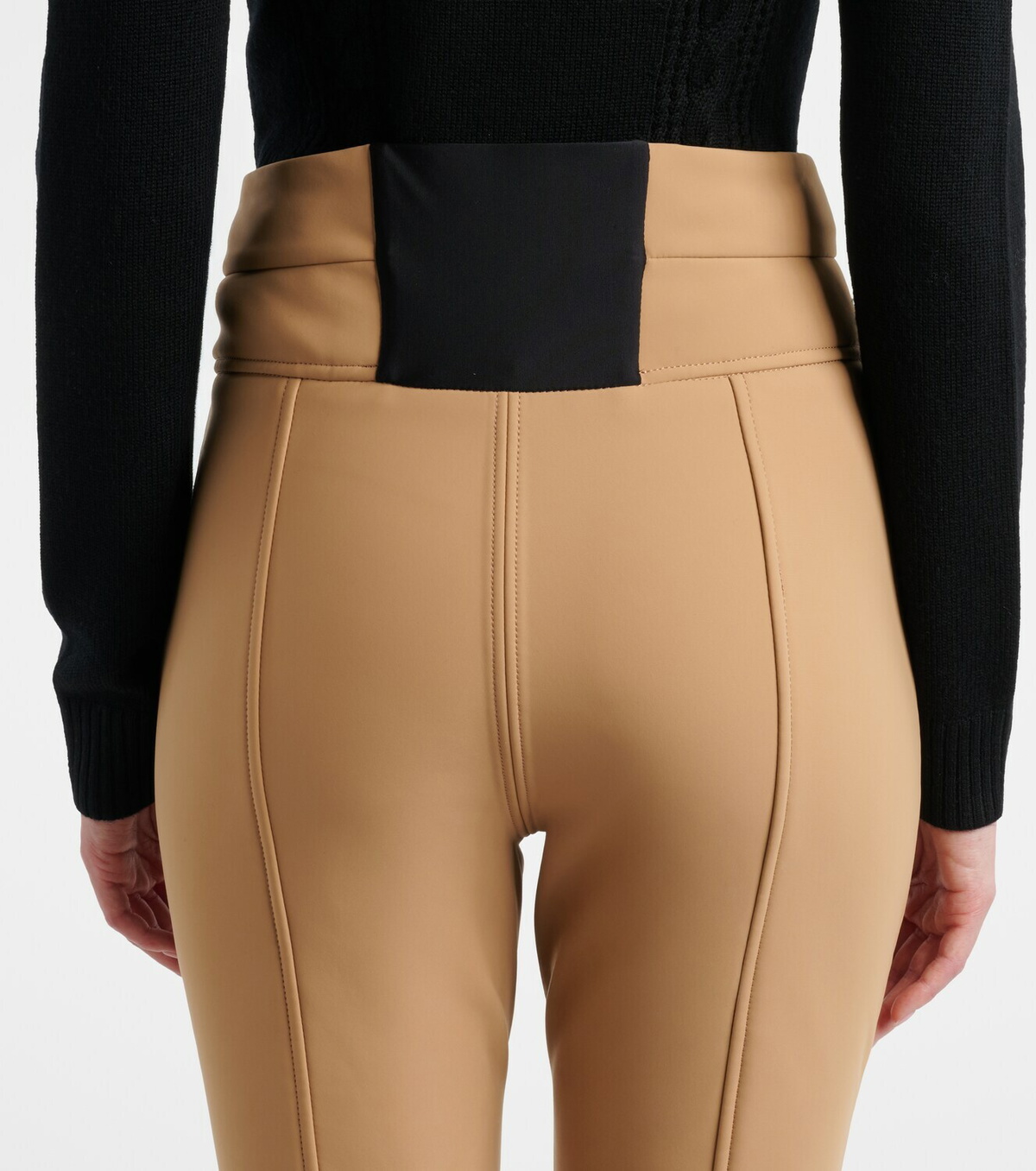 Perfect Moment Aurora high-rise ski pants