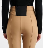Perfect Moment Aurora high-rise ski pants