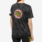 Rapha x Patta Women's Technical T-Shirt in Black
