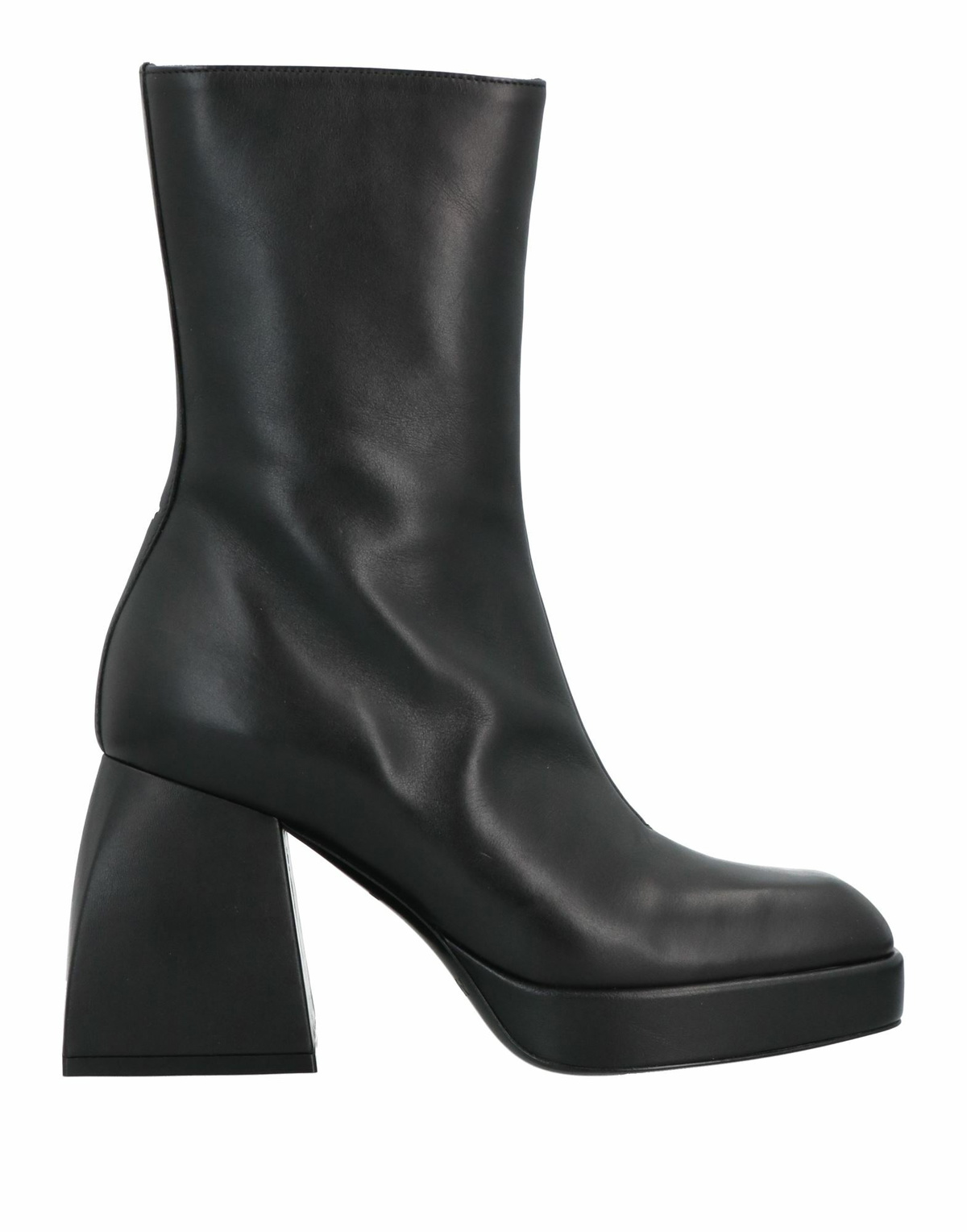 Nodaleto Womens Ankle boots in Black