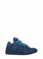 Lanvin Curb Sneakers