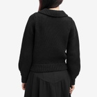 Peachy Den Women's Annie Knit in Onyx