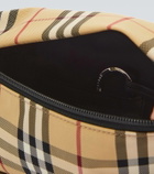 Burberry Burberry Check belt bag
