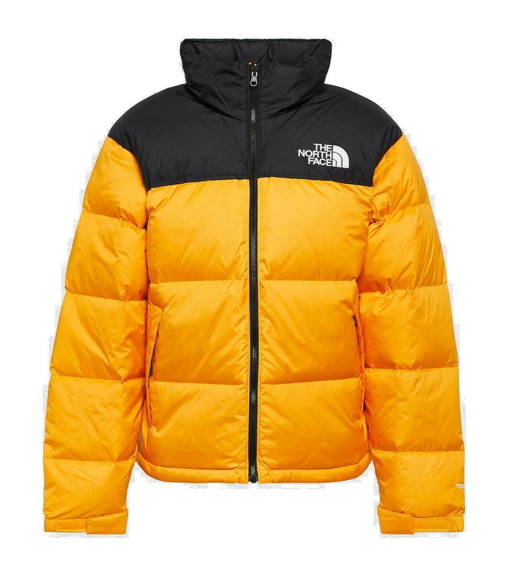 Photo: The North Face 1996 Retro Nuptse down jacket