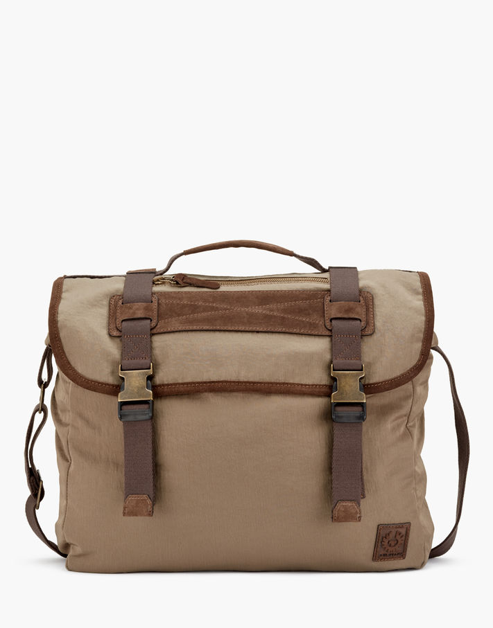 Belstaff Groveland Brown