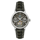 Thomas Earnshaw Celestial Halley Grey Dial Mens Watch ES-8262-0G