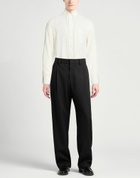 Tom Ford Mens Shirt in White
