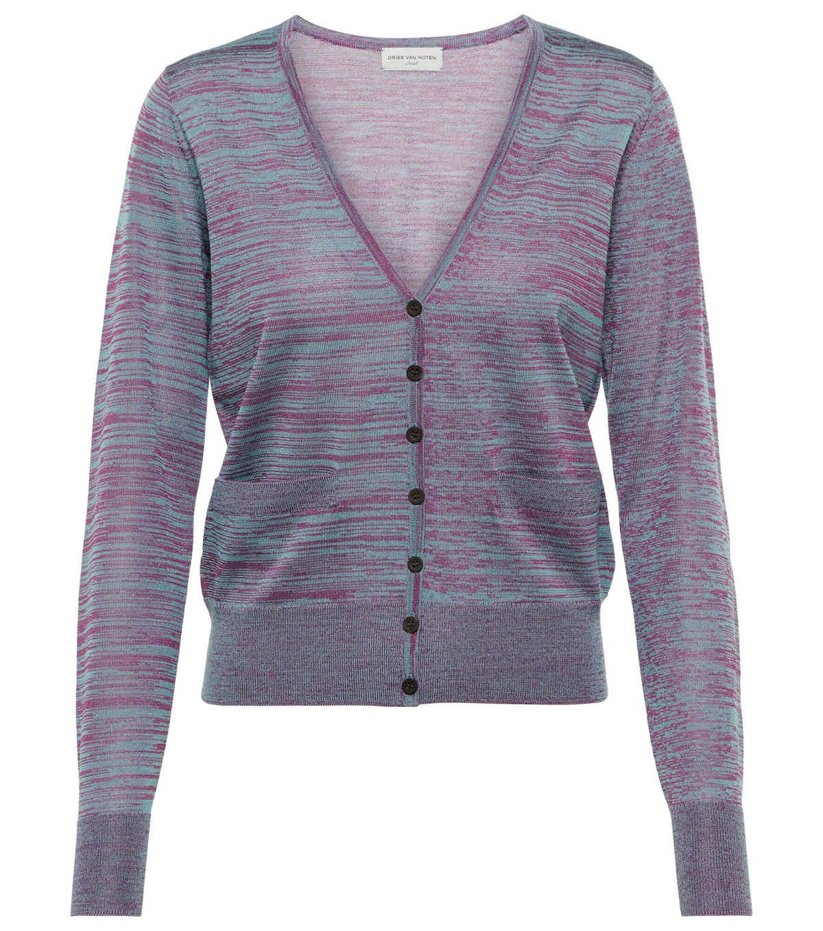 DRIES VAN NOTEN cardy
