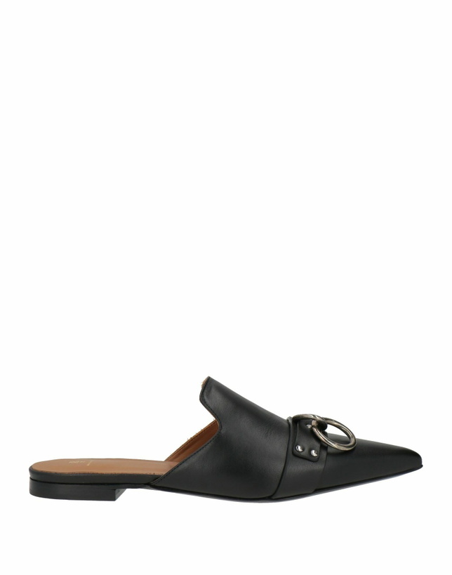 Photo: R13 Womens Mules & Clogs in Black