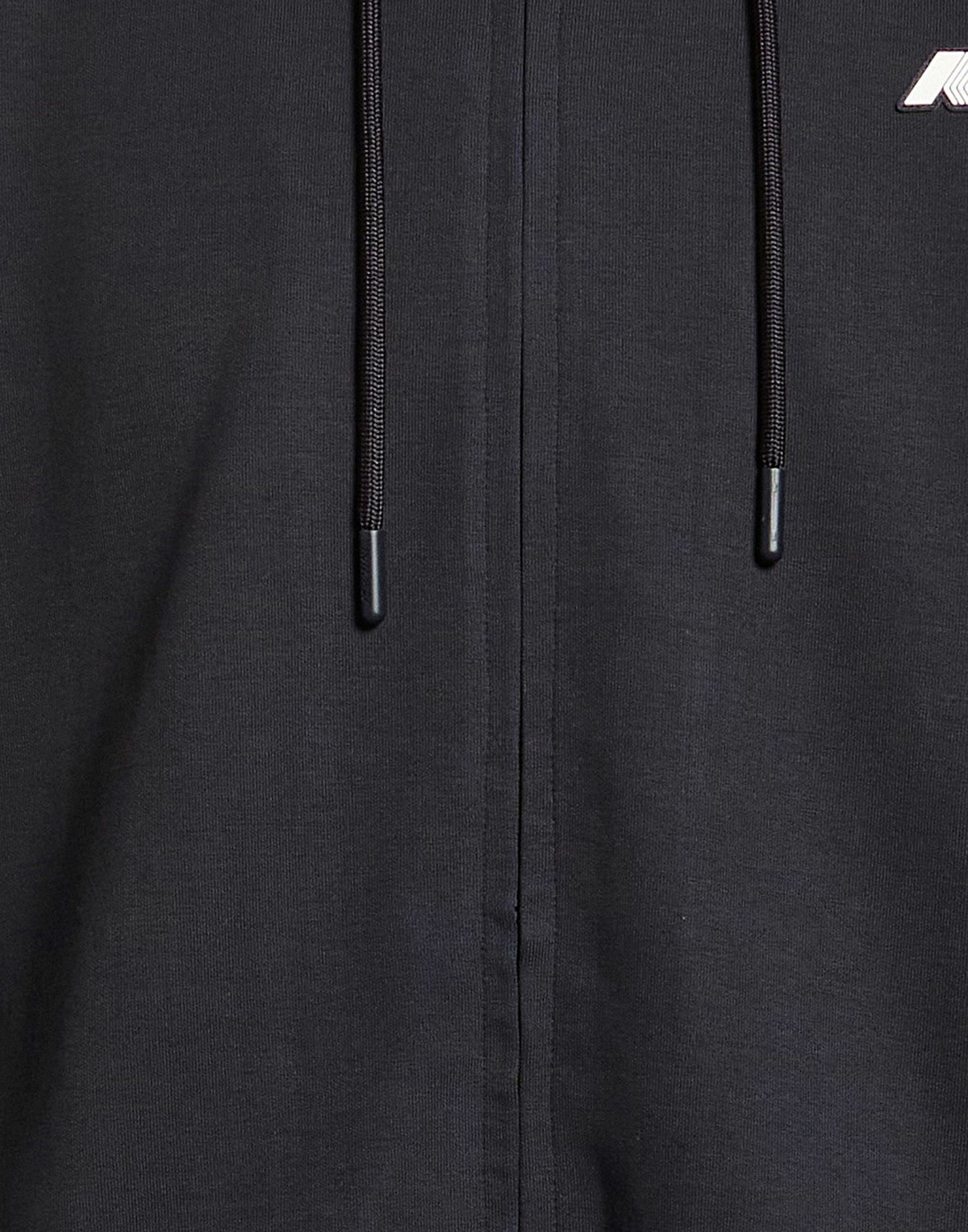 K-way Mens Sweatshirt in Navy