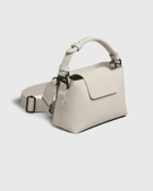 Gaston Luga Spläshini Beige Womens Handbag