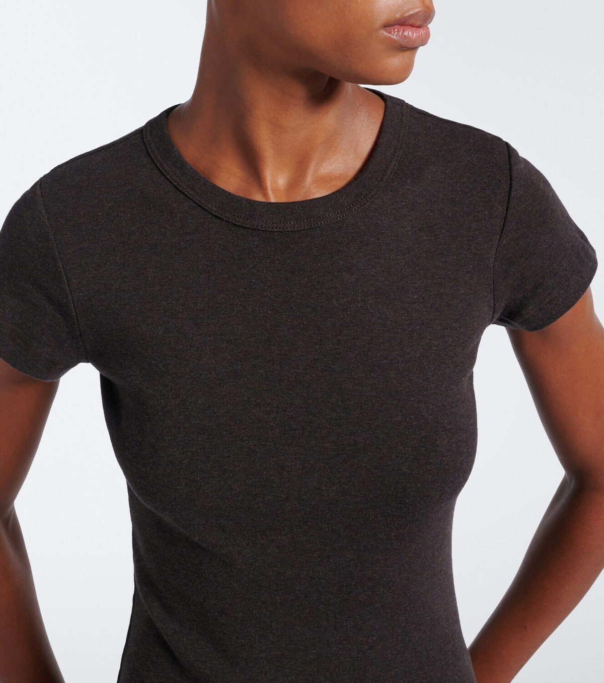 Leset Nando cotton T-shirt