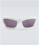 Loewe Paula's Ibiza Arch Mask sunglassess