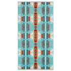 Pendleton Three Piece Towel Set in Aqua 