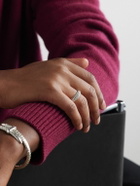 John Hardy - Kami Sterling Silver Ring - Silver