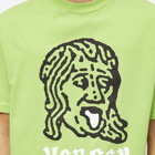 Heresy Men's Tung T-Shirt in Green