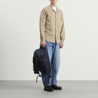 A.P.C. Men's Sac A Dos Trek 2.0 Back Pack in Dark Navy 