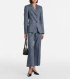 Altuzarra Fossett bootcut pants