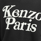 Kenzo Men's x Verdy Classic Crew Sweat in Black