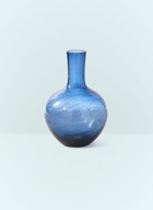 POLSPOTTEN Large Ball Body Vase