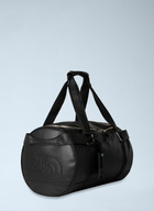The North Face Base Camp Duffel Leather SE