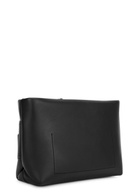 Acne Studios Musubi Knotted Leather Shoulder bag - Black - One Size